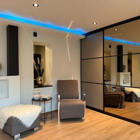 Luxury Apartment Vip Northern Lights Trip Тромсё Экстерьер фото