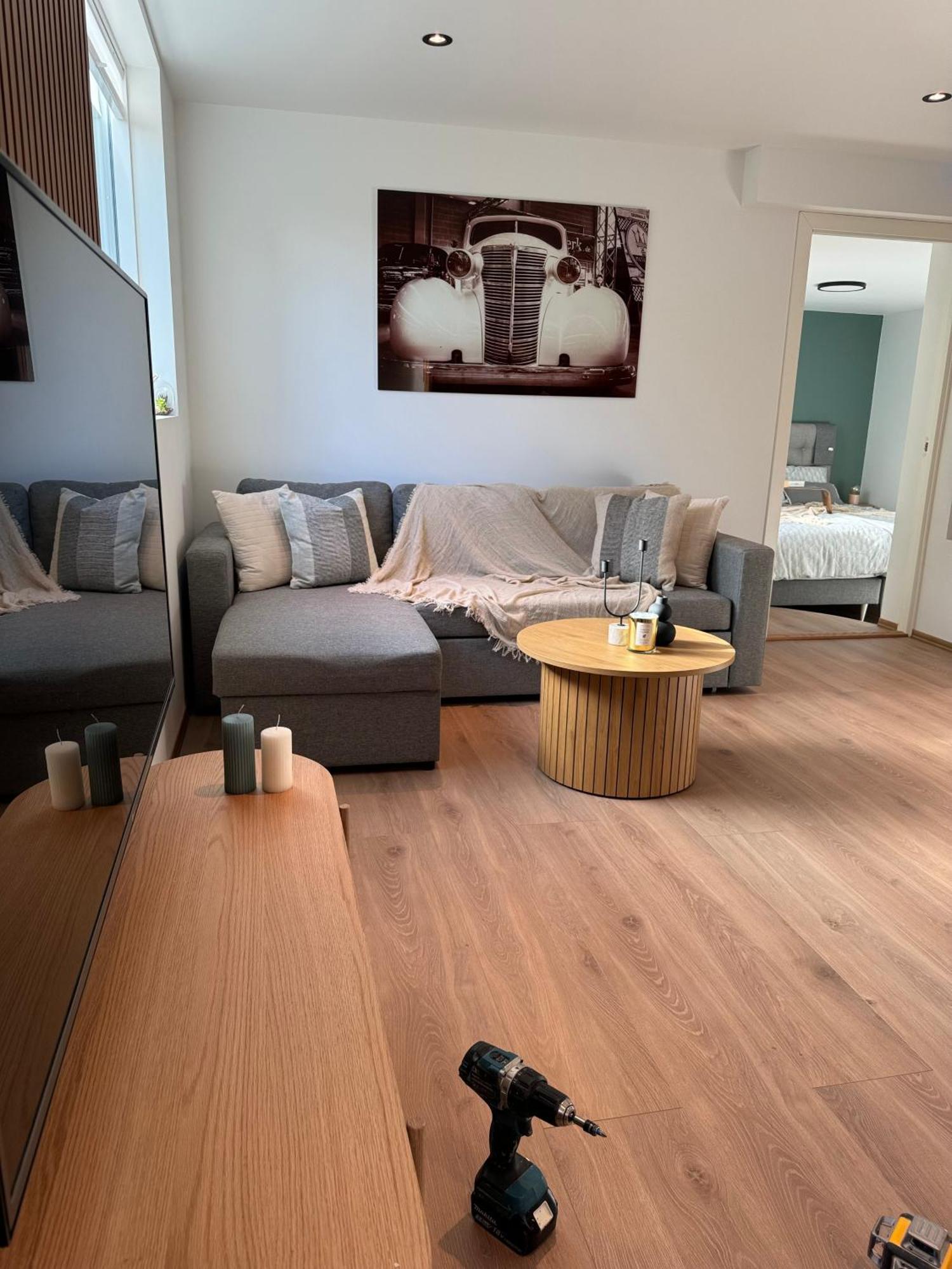 Luxury Apartment Vip Northern Lights Trip Тромсё Экстерьер фото