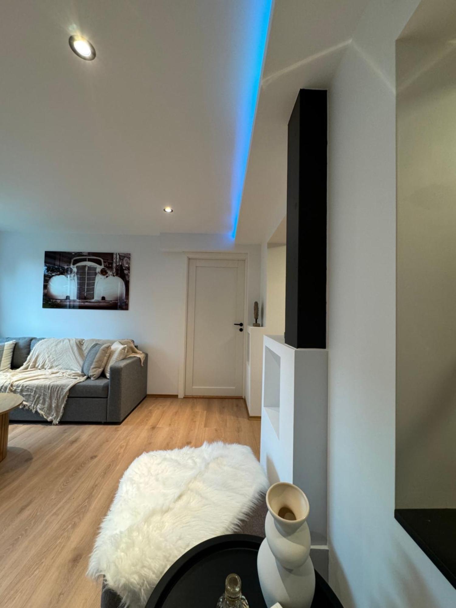 Luxury Apartment Vip Northern Lights Trip Тромсё Экстерьер фото