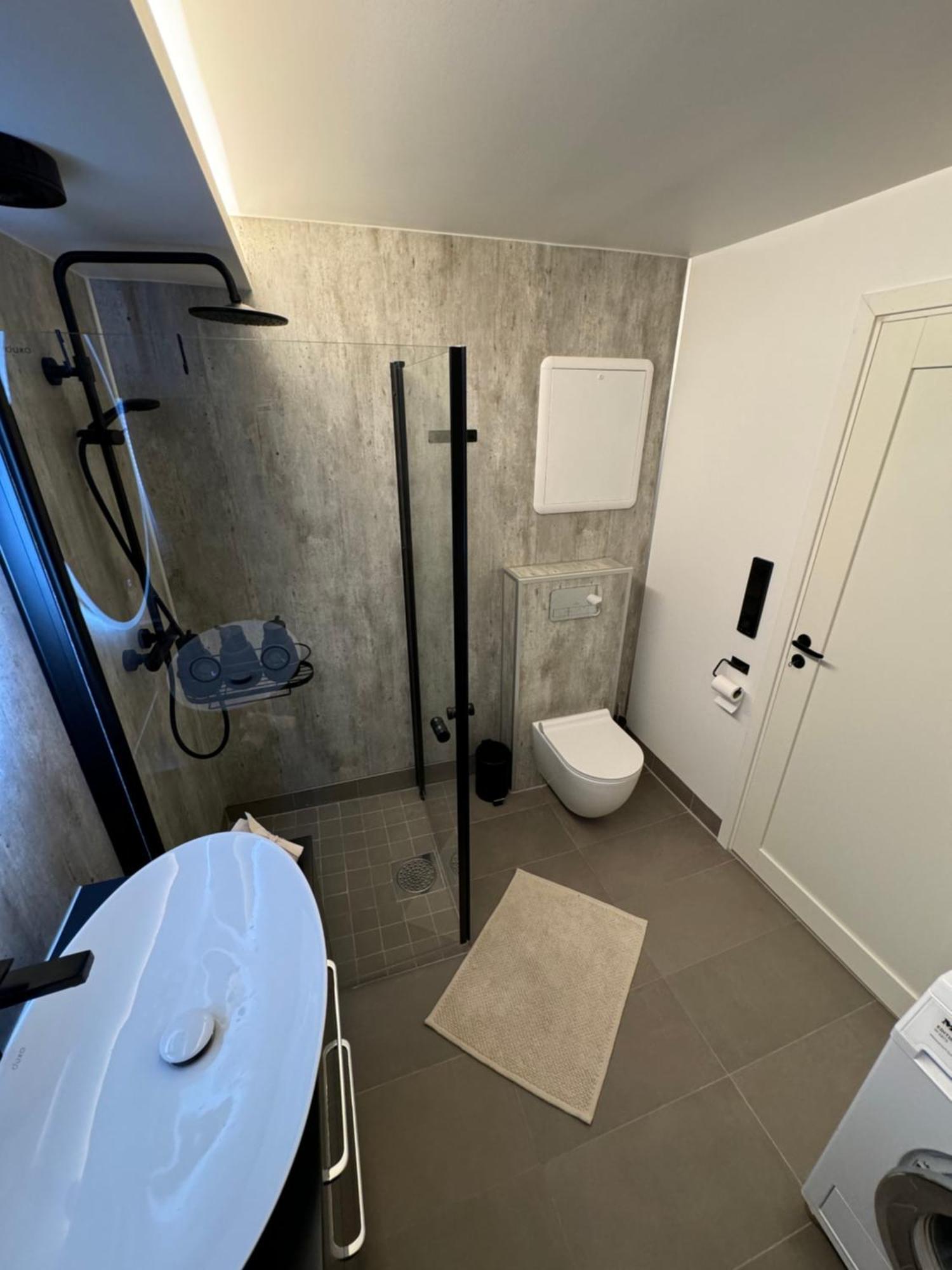 Luxury Apartment Vip Northern Lights Trip Тромсё Экстерьер фото