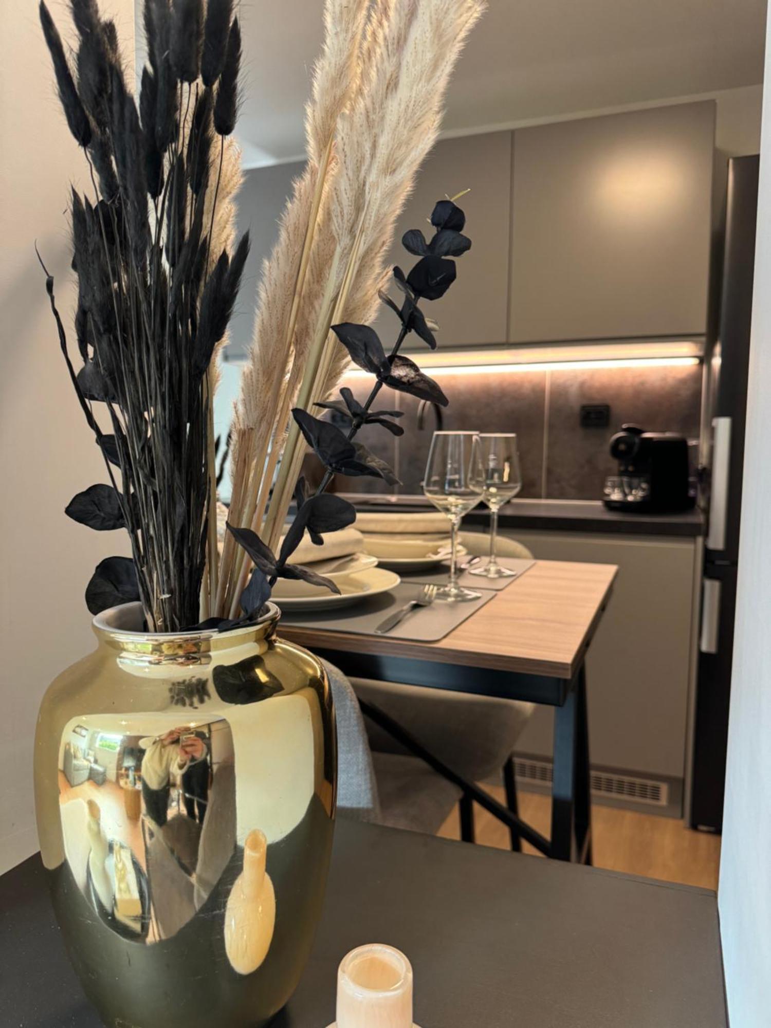 Luxury Apartment Vip Northern Lights Trip Тромсё Экстерьер фото